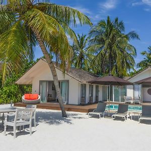 Cora Cora Maldives - Premium All-Inclusive Resort